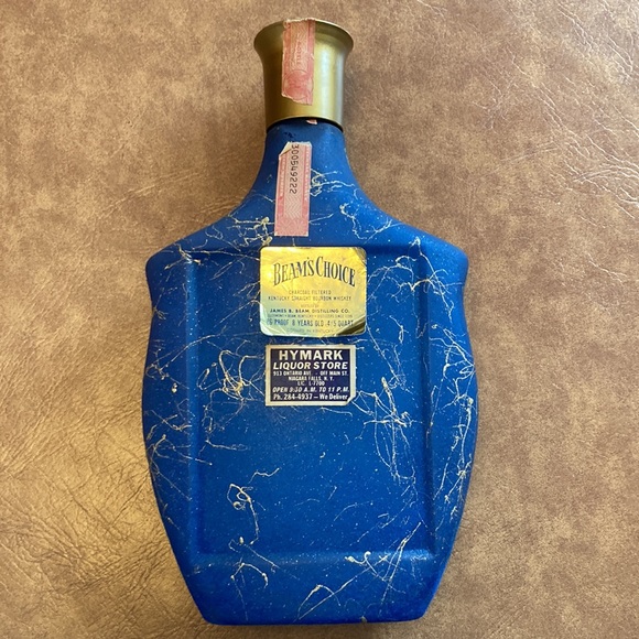 Beams Choice Bottle.."American Gothic" - Picture 2 of 4